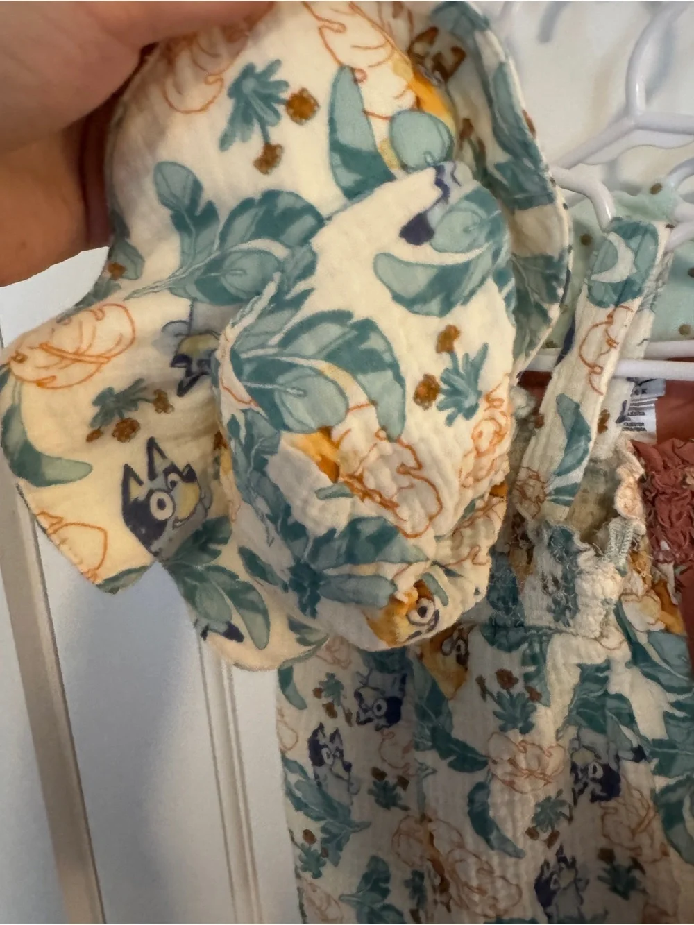 12mo Girls Summer Dress and Jumper Lot